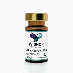 Alpha Lipoic Acid