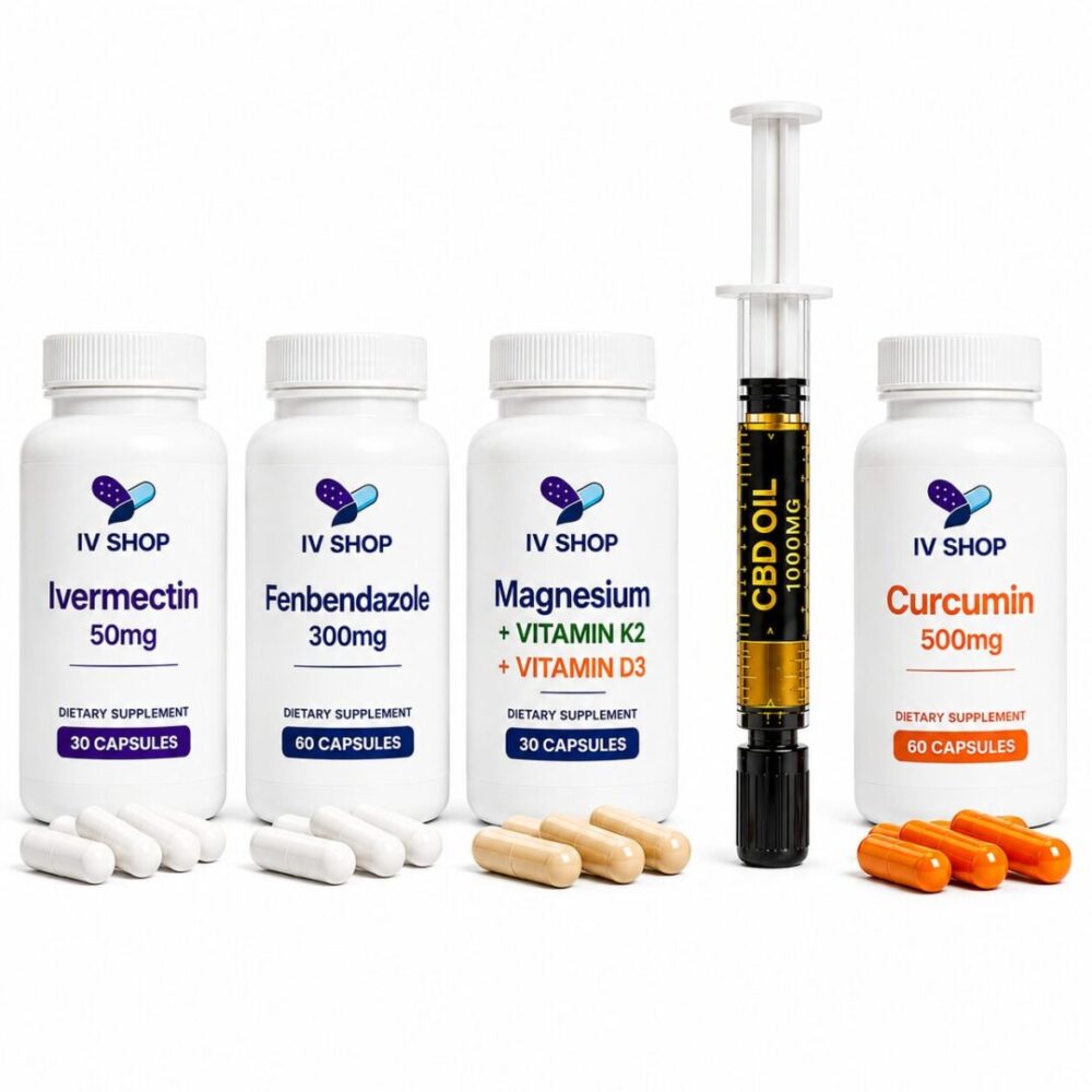 Cancer Protocol