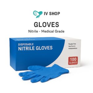 Medical Gloves
