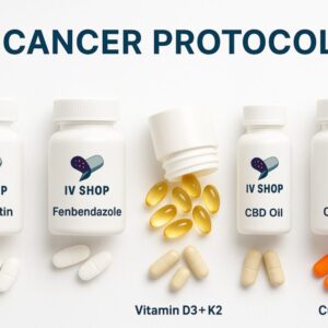 Cancer Protocol