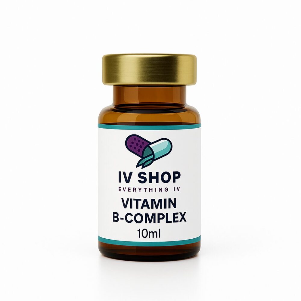 B-Complex