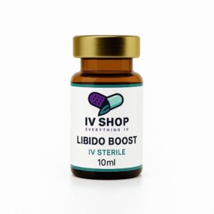 Libido Boost