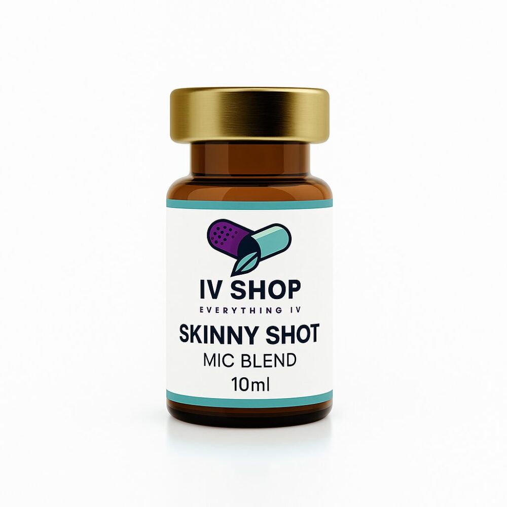 Skinny Shots