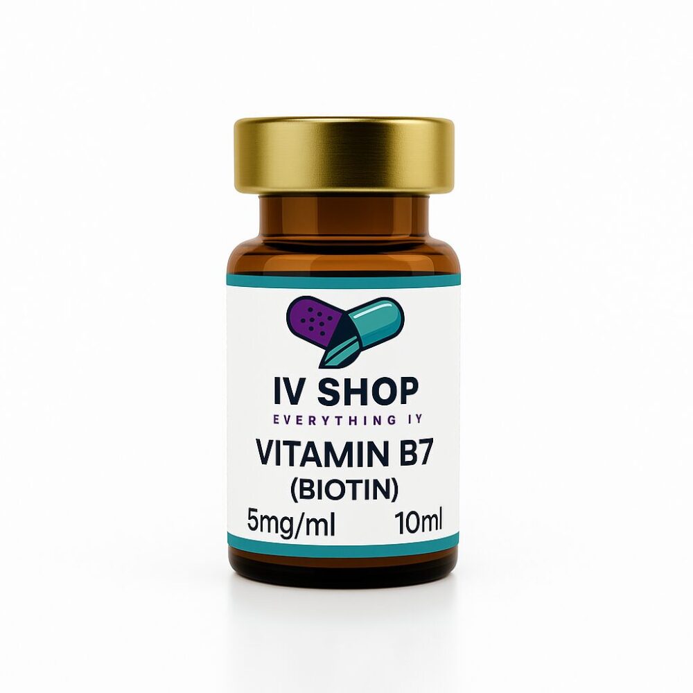 Biotin