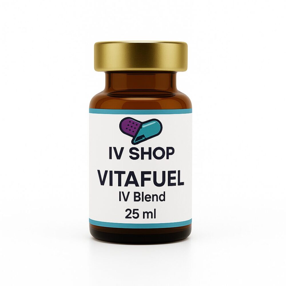 Vitafuel