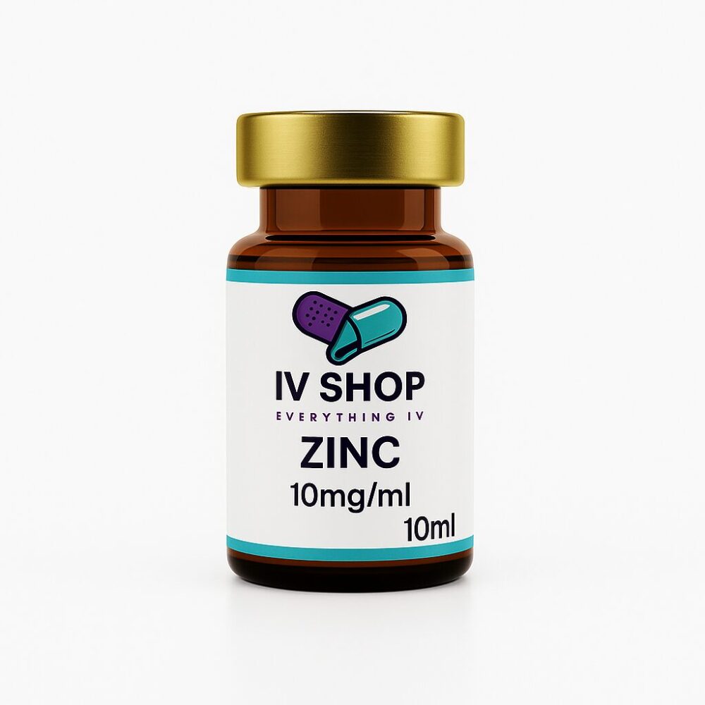 Zinc Sulphate