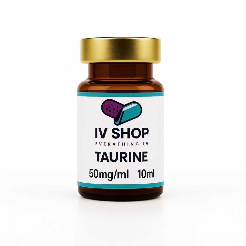 Taurine