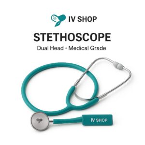 Stethoscope