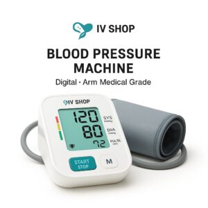 Blood Pressure Machine