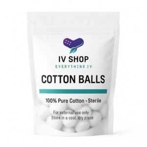 Cotton Balls