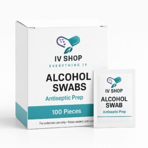 Alcohol Swabs 200qty
