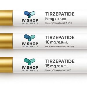 Tirzepatide Pens 10mg