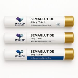 Semaglutide Pen 0.5mg