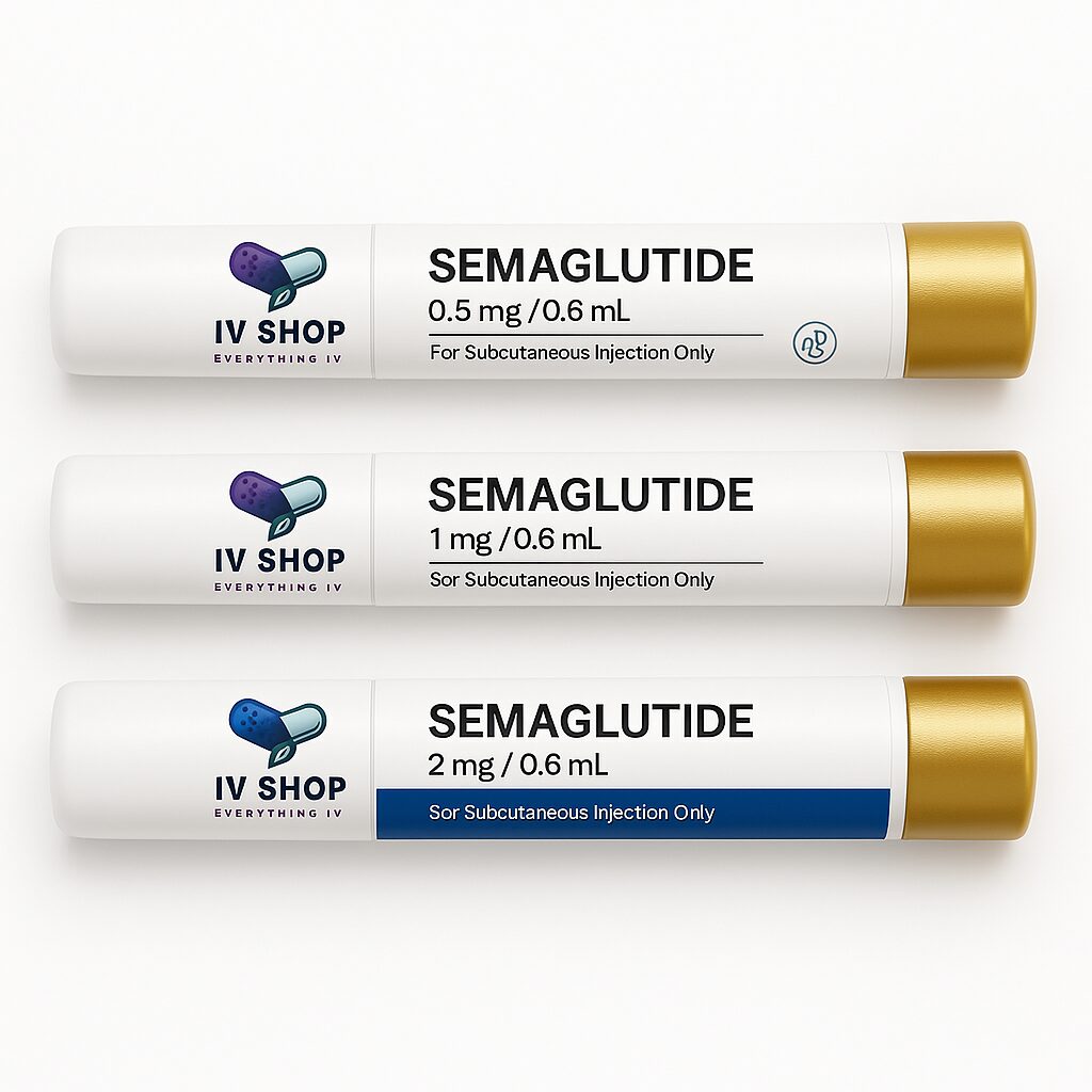 Semaglutide Pen 0.5mg