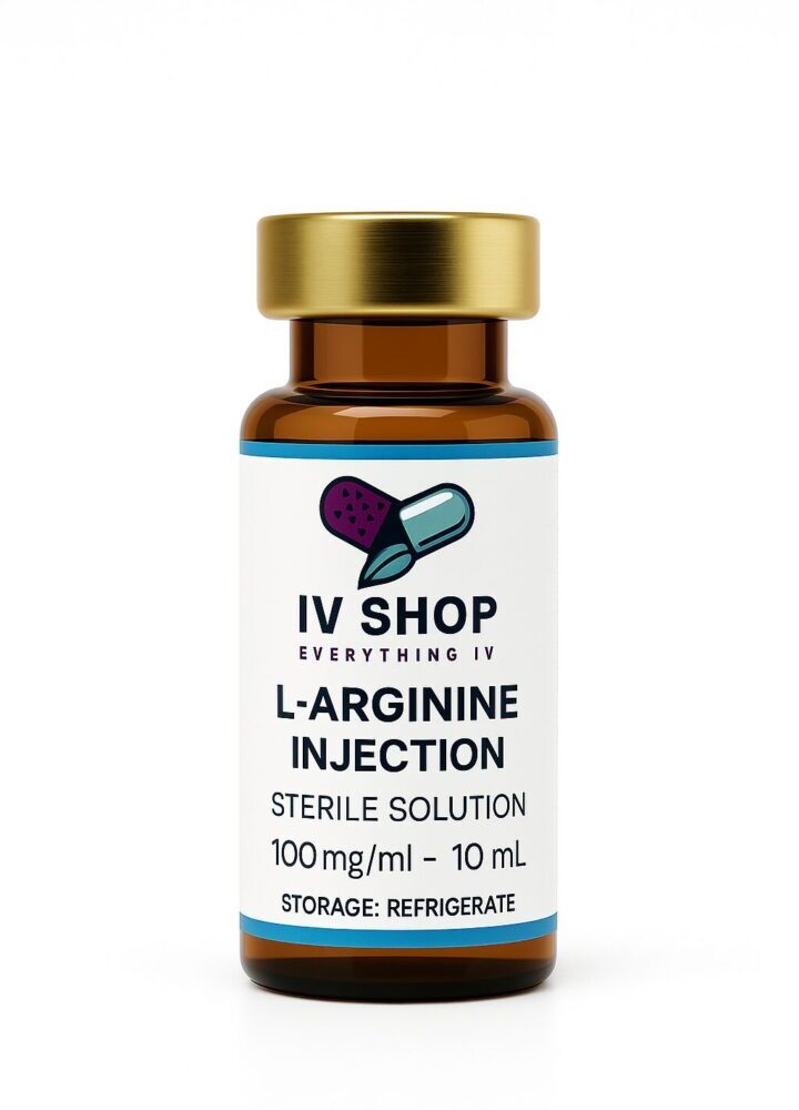 L-Arginine