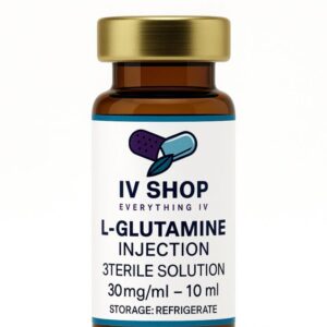 L-Glutamine
