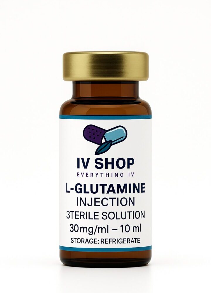 L-Glutamine