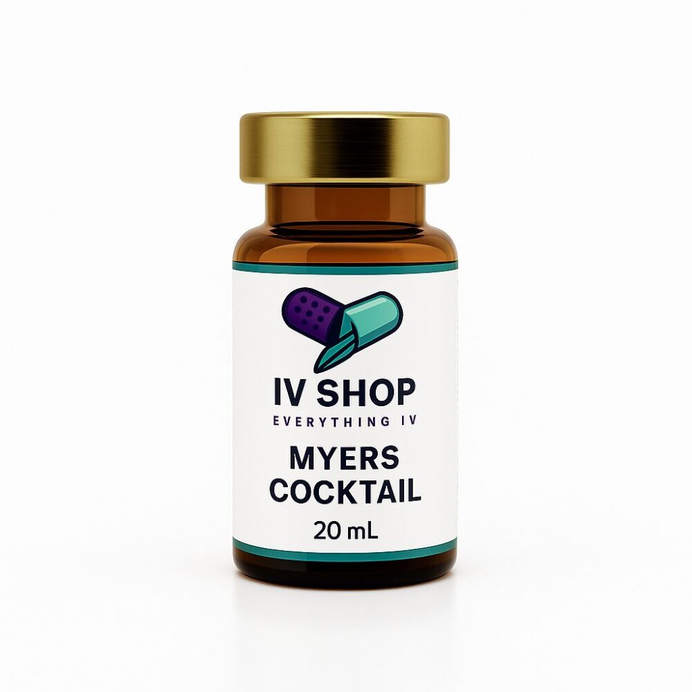 Myers Cocktail