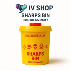 Sharps Bin