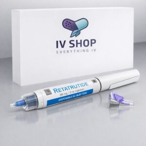 RETATRUTIDE 30MG 3ml SC Disposable Pen