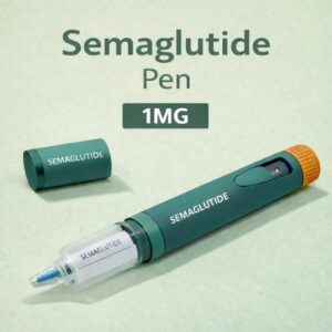 Semaglutide Pen 1mg