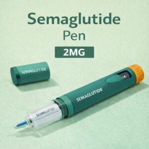 Semaglutide Pen 2mg