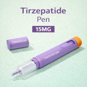 Tirzepatide Pens 15mg