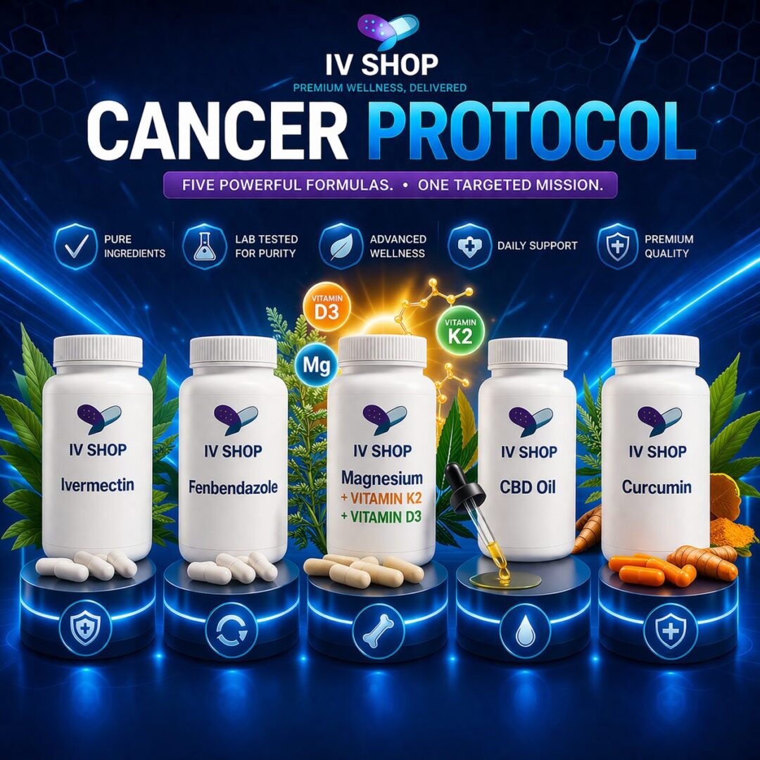 Cancer Protocol