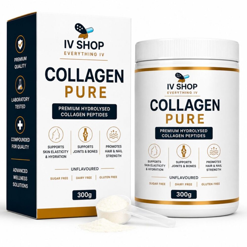 Collagen Pure – 300g